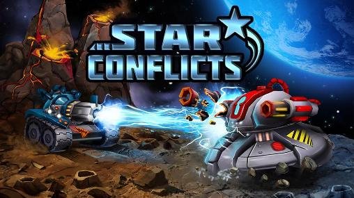 game pic for Star conflicts